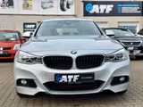 BMW 335i Gran Turismo GT M Paket - BMW 335 Gran Turismo Benziner Gebrauchtwagen