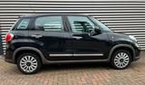 Fiat 500L Trekking 1.4 T-JET 16V Trekking - Fiat 500L Trekking aus 2017