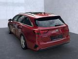 Kia ceed Sporty Wagon Platinum Edition Bluetooth - Kia cee'd Sportswagon: Automatik