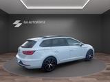 Seat Leon ST Cupra 300 4Drive*PANO*VIRTUAL*R-KAM*ACC - Seat Leon: R