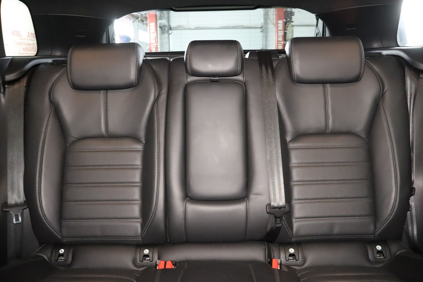 Fahrzeugabbildung Land Rover Range Rover Evoque 2.0 i4D HSE Dynamic
