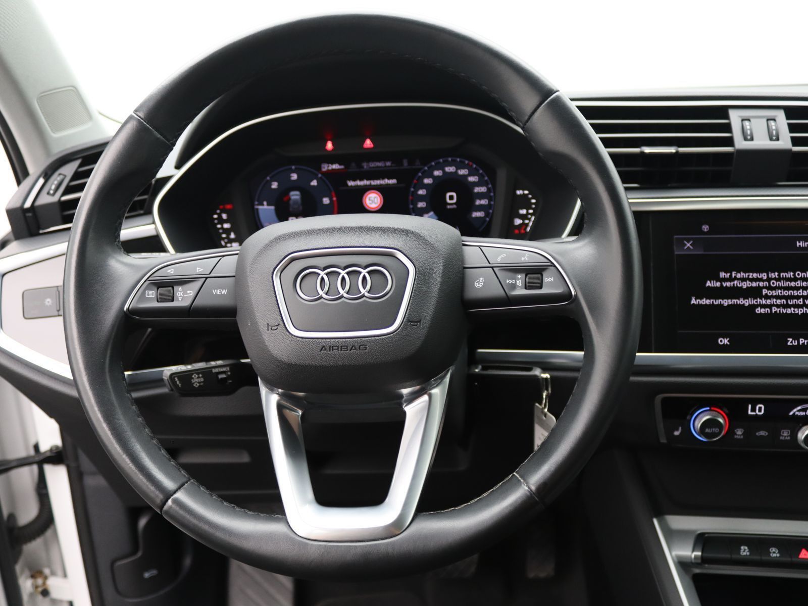 Audi Q3 - Bild 17