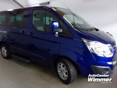 Foto Nummer 5: FORD Tourneo