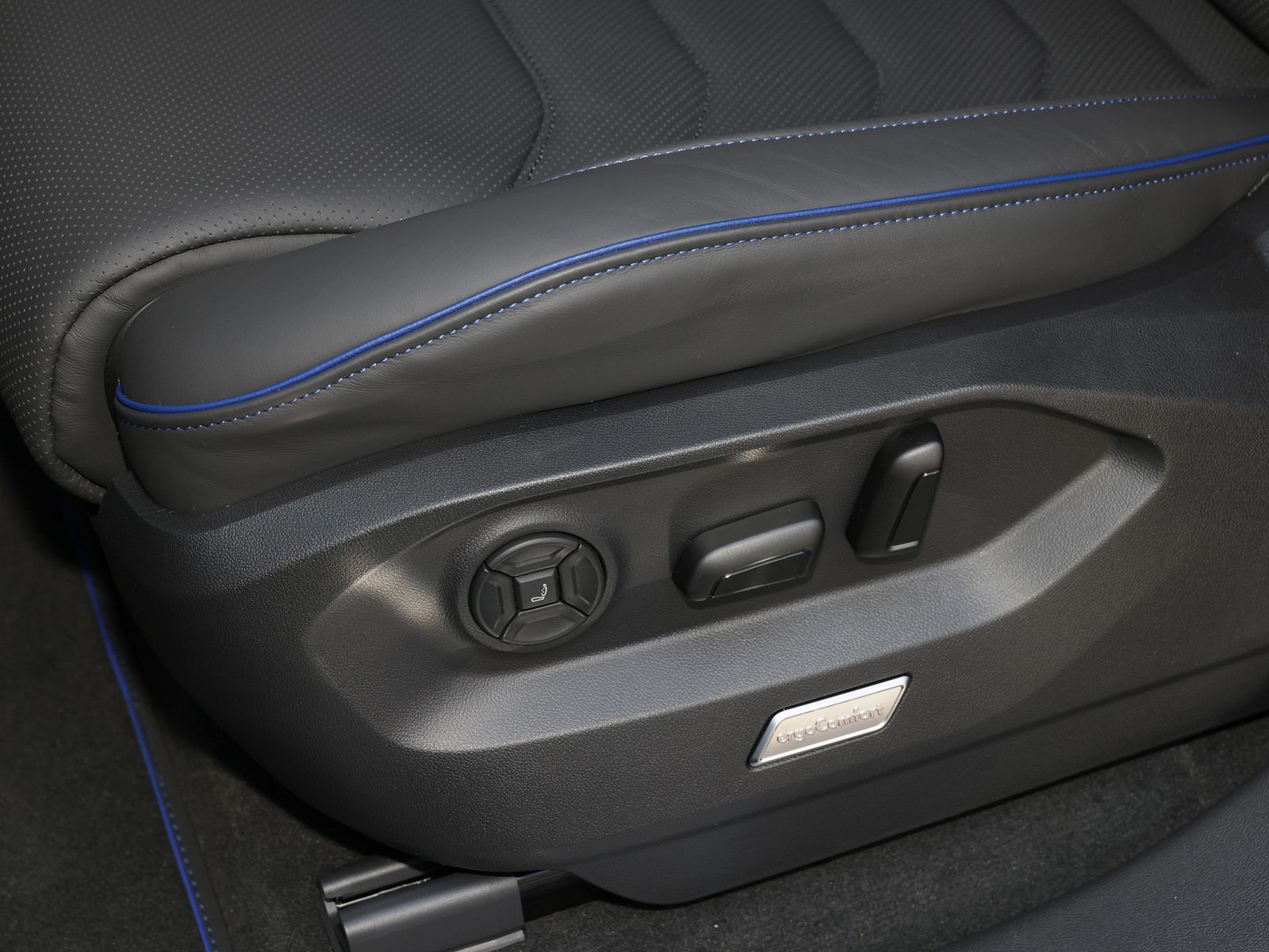 Volkswagen Touareg - Bild 9
