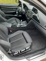 BMW 340i Sport Line Sport Line - BMW 340 Kombi Gebrauchtwagen