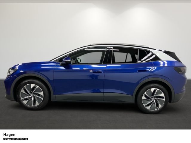 Volkswagen ID.4 - Bild 3