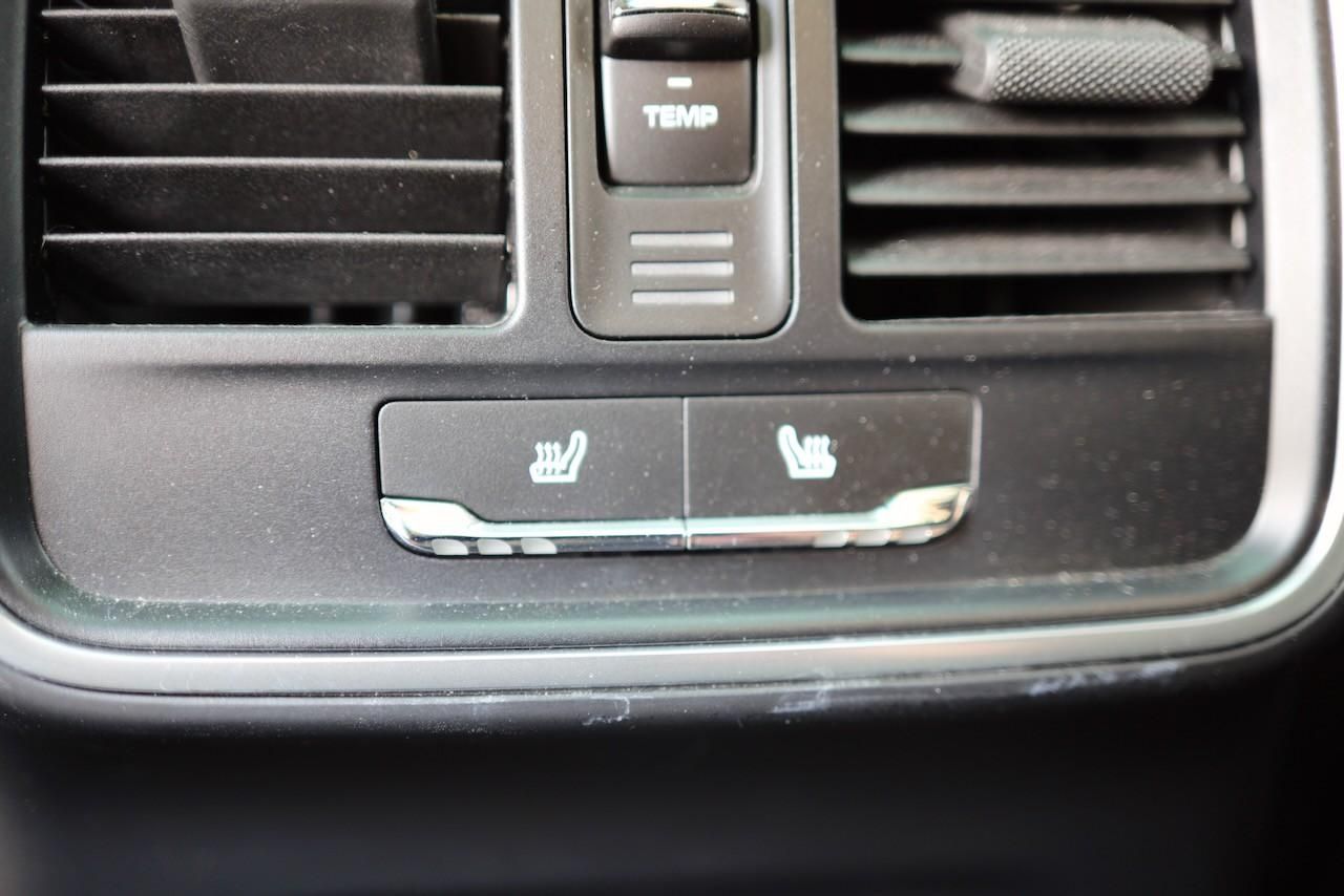Porsche Macan Sportabgasanlage inkl. Sportendrohren schw foto 22