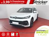 Volkswagen Tiguan R-Line 2.0TDI DSG 329,-ohne Anzahlung App - Jahreswagen