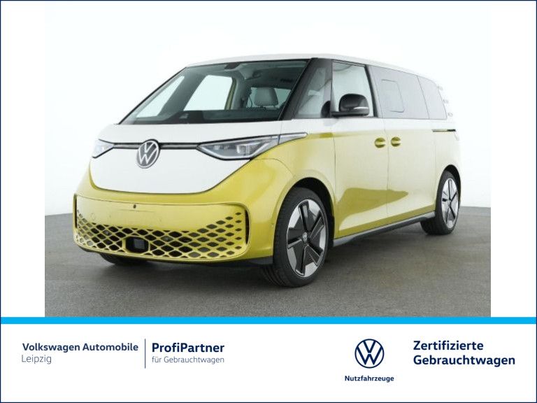 Volkswagen ID.Buzz Pro LR *IQ.Light*7-Sitze*AHK*Area View*