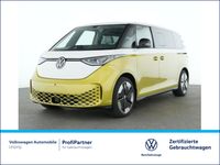 Volkswagen ID. Buzz - Vorschau Bild 1