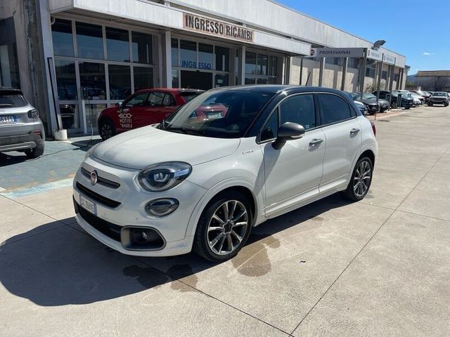 Fiat FIAT 500X 1.0 T3 Sport 120cv GPL