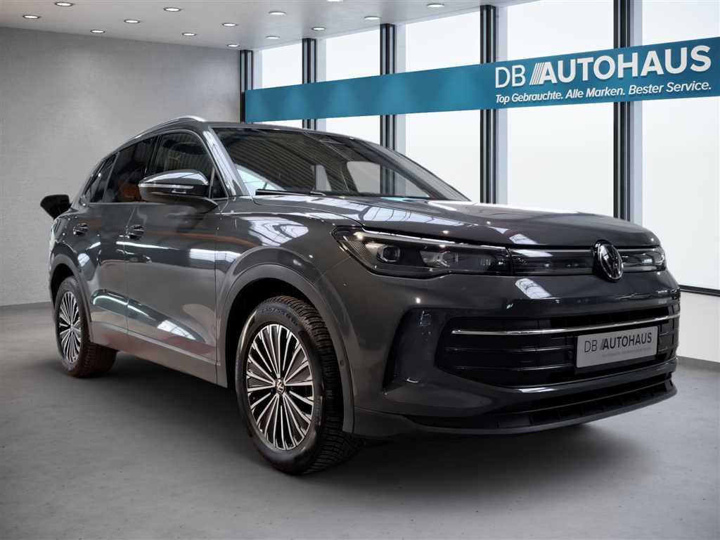 Volkswagen Tiguan Life 1.5 eTSI DSG LED-Plus Infotainment, миниатюра 2
