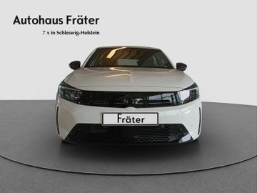 Fotografie 2 des Opel Corsa GS Kamera Alu SItzheizung