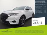 DS Automobiles DS7 Crossback DS7 E-Tense 225 Bastille + 4x2 - DS Automobiles DS7 (Crossback) Bastille