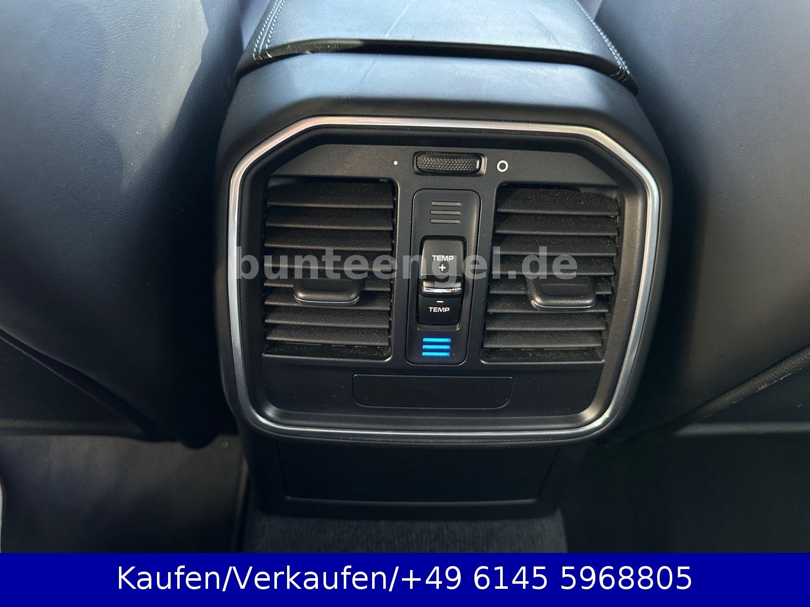 PORSCHE MACAN S 3.0 V6 340ch 4X4 - PORSCHE APPROUVED - BOSE - CAMÉRA DE RECUL - SPORT CHRONO - TOIT PANORAMIQUE - CUIR