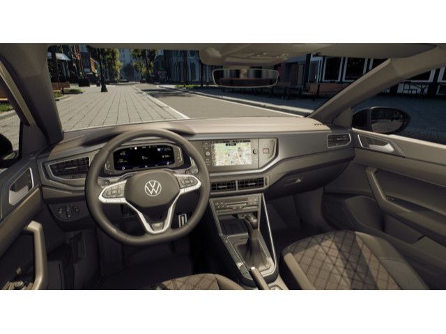 Volkswagen Taigo - Bild 6