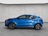 Ford Puma 1.0 EcoBoost Hybrid Aut. ST-LINE - Ford aus 2023