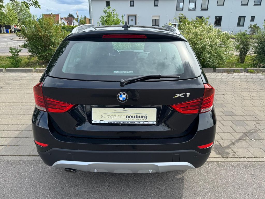 BMW X1 4