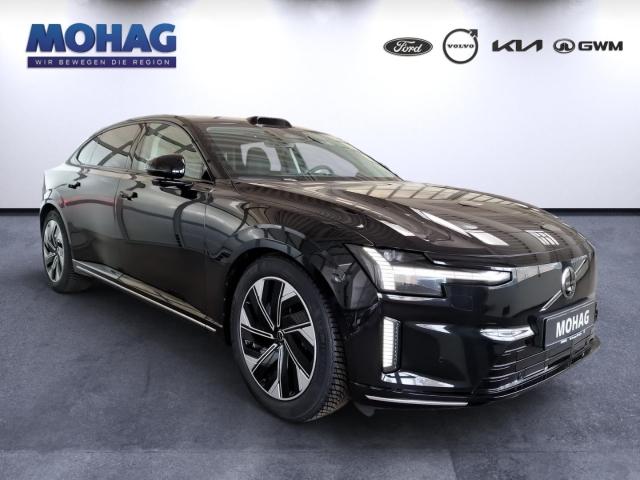 Volvo ES90 Ultra Single Motor Extended Range B&W Pilot