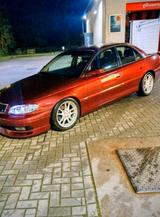 Opel Omega 2,2 16V Irmscher Line - gebrauchte Opel Omega aus dem Jahr 2000