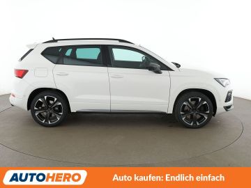 Cupra Ateca - 7