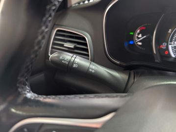 Renault Megane IV Grandtour BOSE-Edition