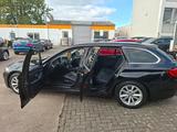 BMW 520d Touring - BMW 5er Reihe Gebrauchtwagen in Hannover