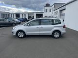 Volkswagen Sharan 2.0 TDI 166€ m. 20% Anzahlung Comfortline - Volkswagen Sharan: 7sitzer