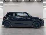 MINI Cooper PDC Driv.Assist LED Sitzheizung - MINI: Schwarz