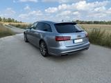 Audi A6 3.0 TDI S Line/StandH/LED/AHK/KAM/ACC/LEDER - Audi A6 Gebrauchtwagen in Braunschweig