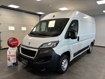 Peugeot Boxer - 3