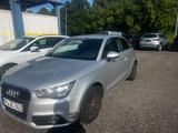 Audi A1 1.6 TDI Ambition Ambition