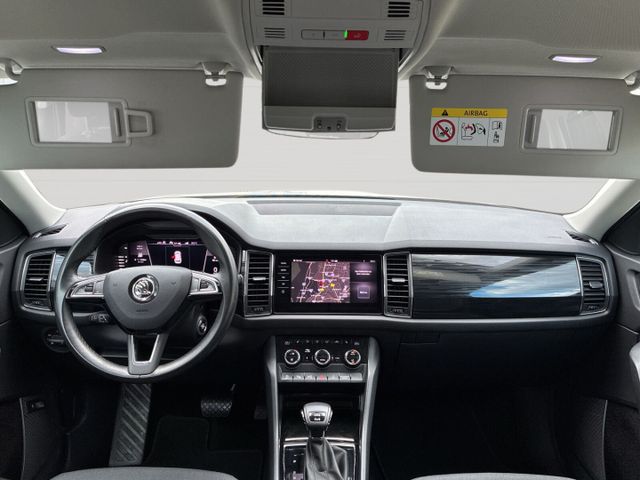 Skoda Kodiaq Drive 125 4x4
