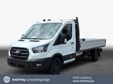 Ford Transit 350 L3 HA Trend 121 kW, 2-türig (Diesel) - Ford Kastenwagen hoch + lang Transit trend