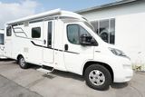 HYMER / ERIBA / HYMERCAR Exsis-t Pure 580 Summer Deal 2025 - Offers matching your search criteria