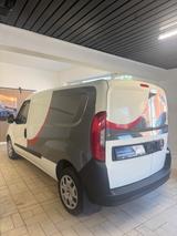 Fiat Doblo Maxi Kasten KLIMA SERV+12 MONATE GARANTIE - Fiat Doblo aus 2018