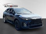 Toyota bz4X FWD BEV 150kWh 4x2 Comfort Navi LED Apple C - Toyota bZ4X Tageszulassungen