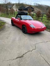 Fiat Barchetta Top Top Top - Fiat aus 1996