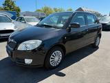 Skoda Fabia Style Edition Klima TüV Neu - Skoda Fabia: Style Edition
