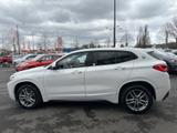 BMW X2 xDrive20d M Sport LED Navi PDC Tempomat - BMW X2: M