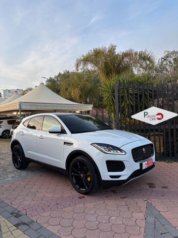 Jaguar E-Pace 2.0D 150 CV AWD aut. R-Dynamic HSE