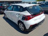 Hyundai i20 1.0 T-GDI 74kW DCT  Automatic - Hyundai i20 Unfallwagen
