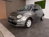 Fiat 500 Pop Temp. CarPlay