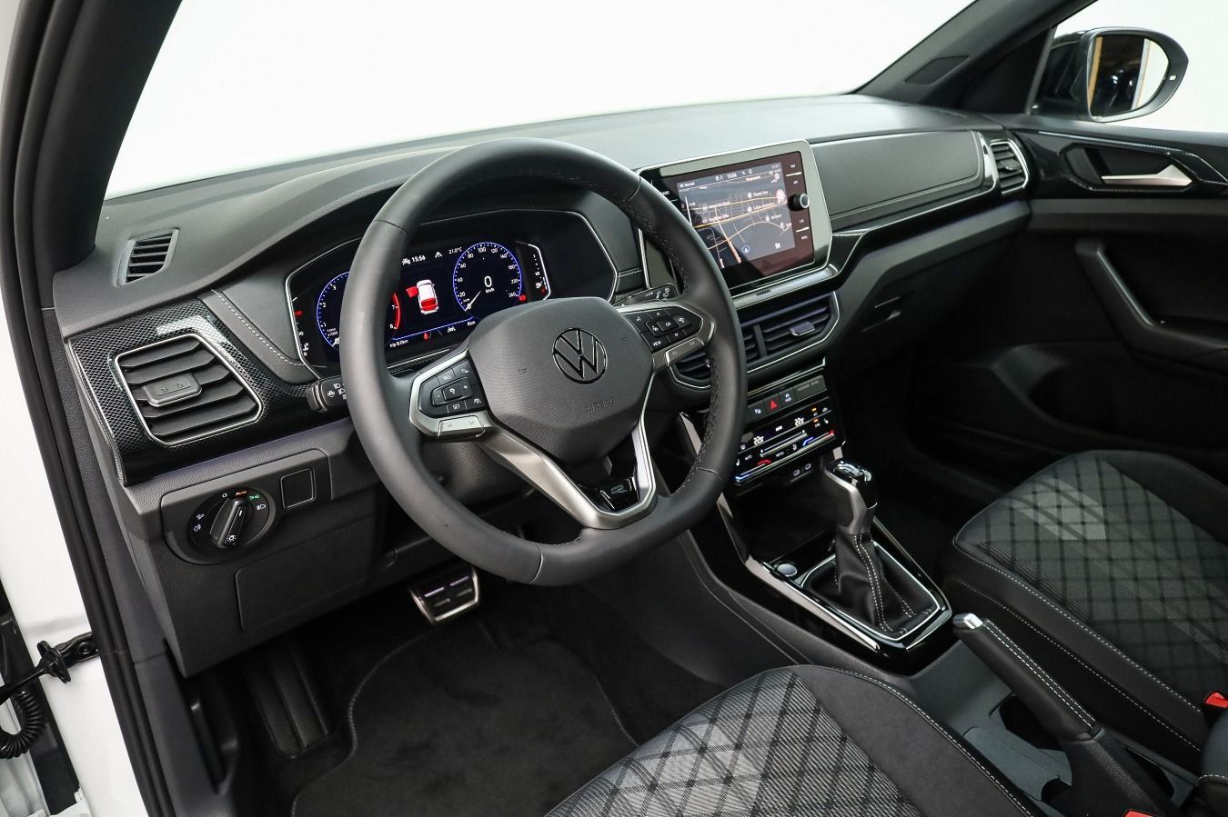 Volkswagen T-Cross - Bild 10