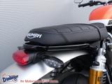 Triumph Speed Twin RS Neues Modell 2025 jetzt bei uns - TRIUMPH RS