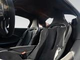 McLaren Artura | MSO Bespoke | Driving Assistant Pack - McLaren Artura Gebrauchtwagen