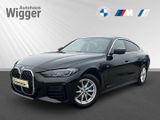 BMW 430 Gran Coupe M Sport/AHK/Navigation/Leder - BMW 430 Gran Coupé Jahreswagen