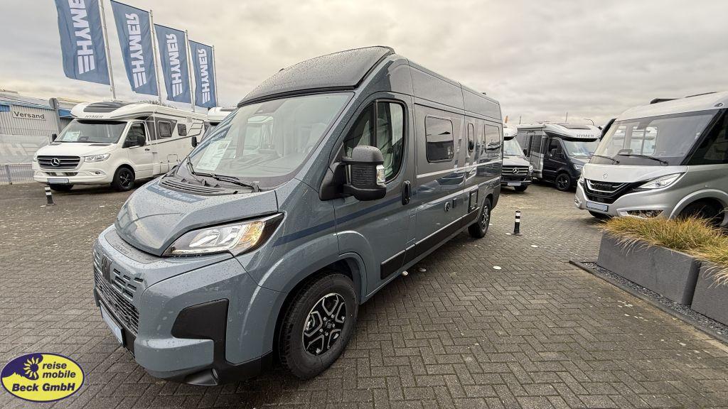 Carado CV 600 PRO+ Beck Clever Deals