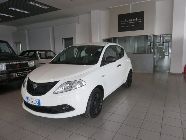 LANCIA ANDERE