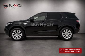 Land-Rover Discovery - 7
